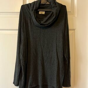 Lou & grey sweater top